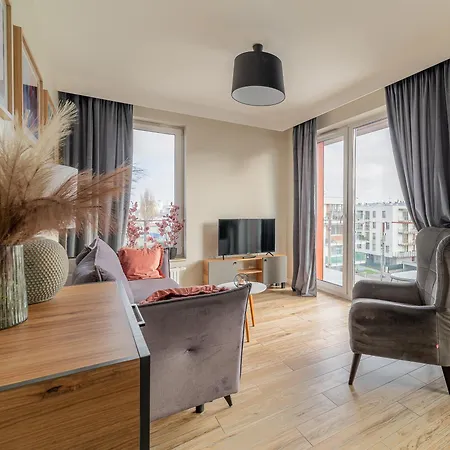 Port Baltic Kołobrzeg