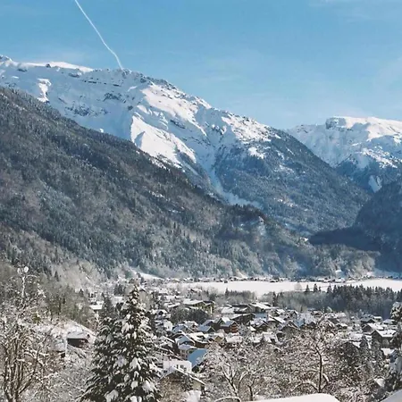 Port Baltic Lägenhet Kołobrzeg