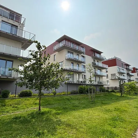 Port Baltic Kołobrzeg