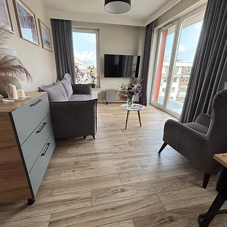 Port Baltic Kołobrzeg