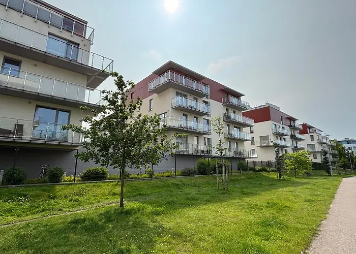 Port Baltic Kołobrzeg