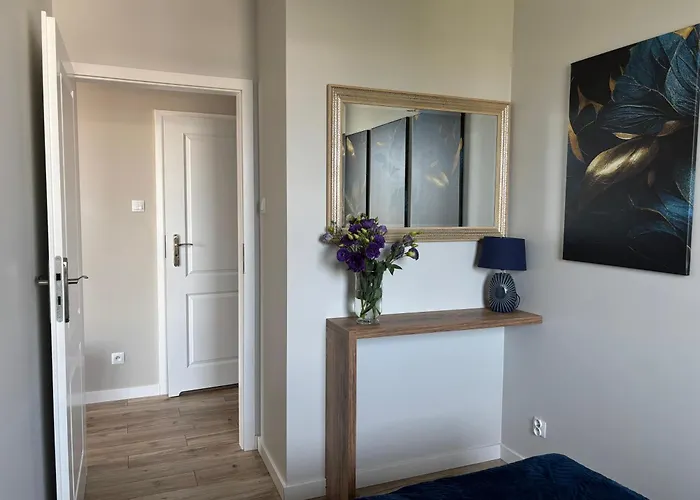 Port Baltic Lägenhet