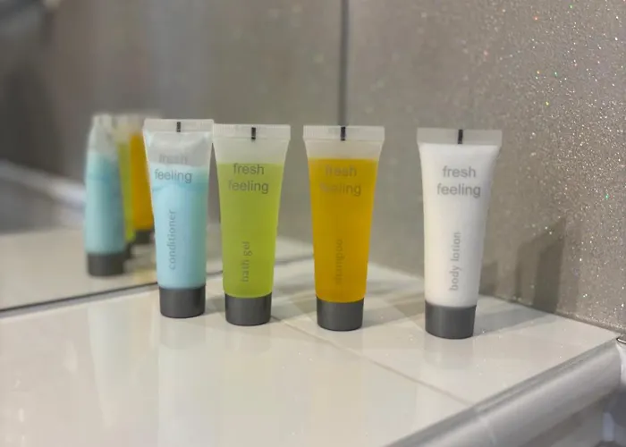 Lägenhet Port Baltic *