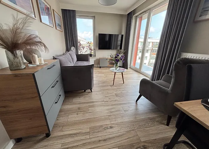 Port Baltic Kołobrzeg