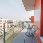 Апартаменты Port Baltic *