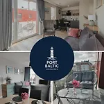 Port Baltic Daire Kolobrzeg