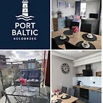 Port Baltic *