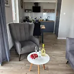 Port Baltic Апартаменты