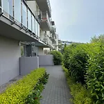 Port Baltic Апартаменты *