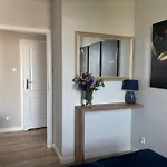 Port Baltic Апартаменты