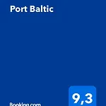 Апартаменты Port Baltic *