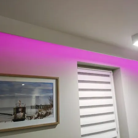 Appartamento Port Baltic *