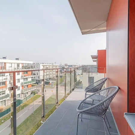 Appartamento Port Baltic *