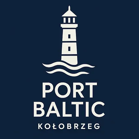 Port Baltic Apartment *