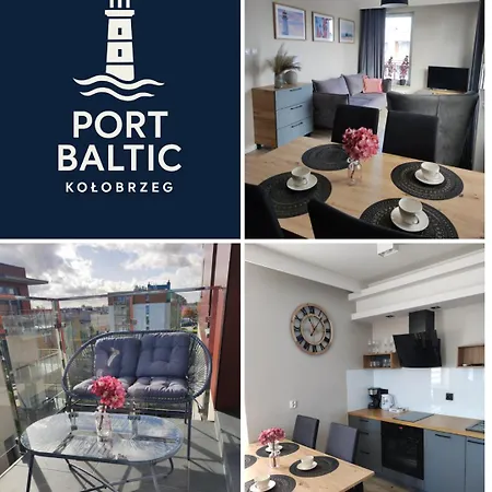 Port Baltic *