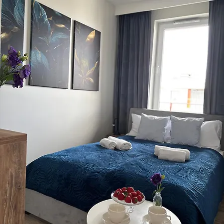 Appartamento Port Baltic *