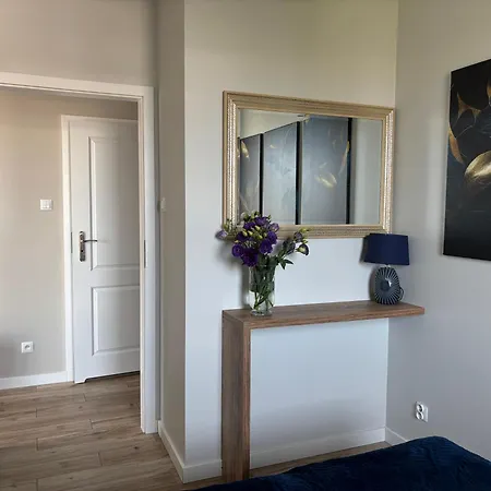Port Baltic Apartment