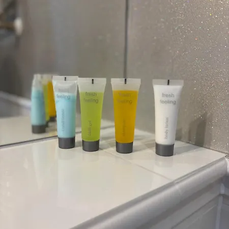 Appartamento Port Baltic *