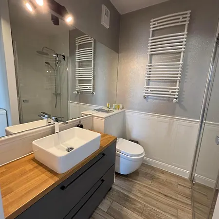 Port Baltic Kołobrzeg