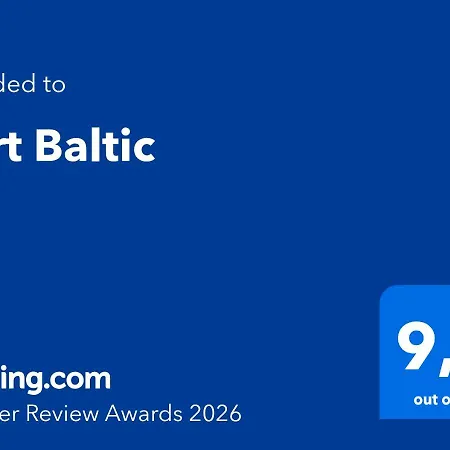 Port Baltic Kolobrzeg