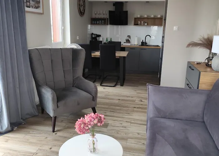 Port Baltic * Kołobrzeg