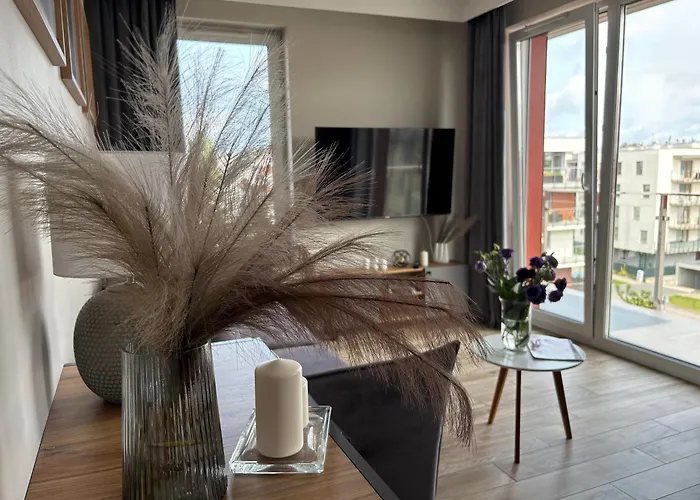 Port Baltic Kołobrzeg